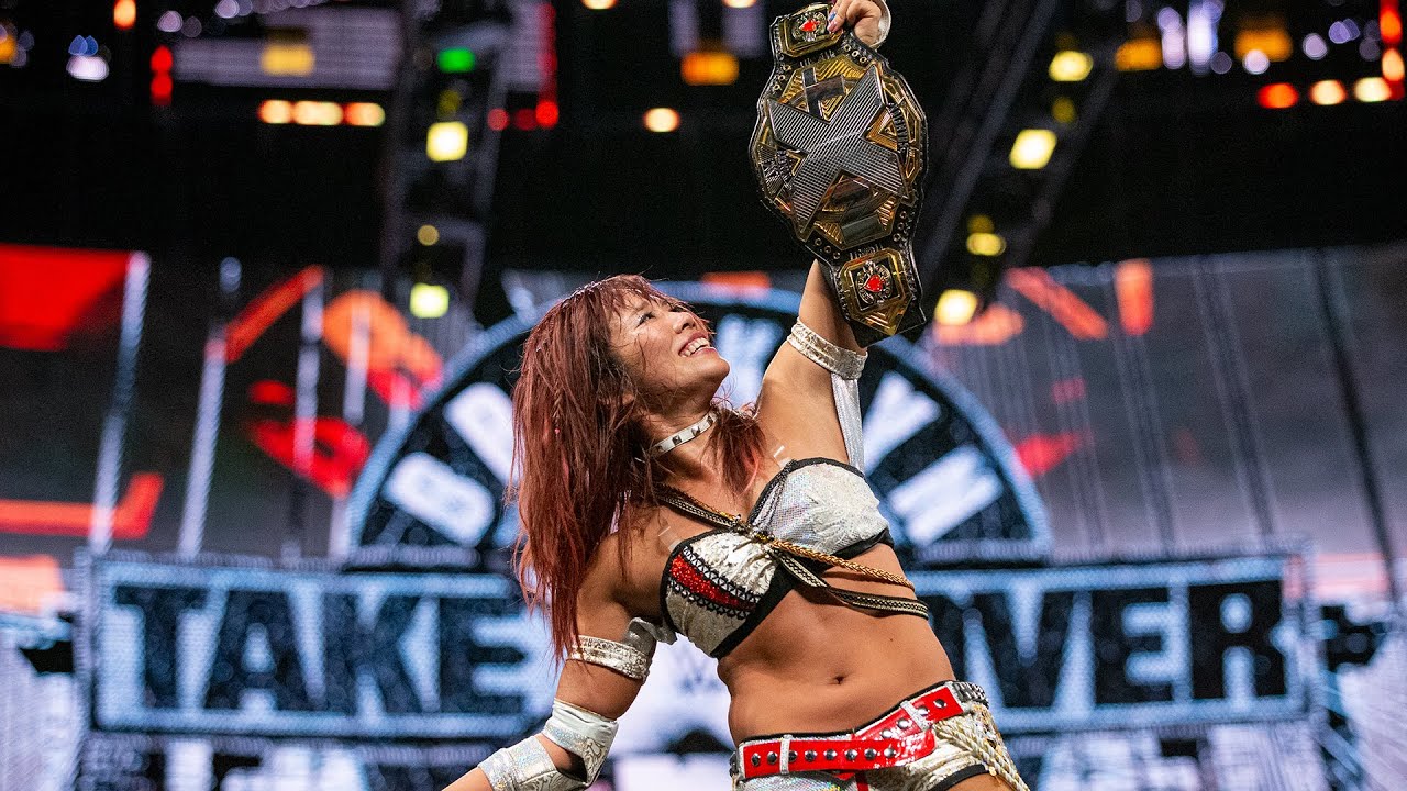 外国人「WWEは彼女を無駄にした」カイリ・セイン、退団後にAEW勢の大物代理人と契約し海外騒然【海外の反応】