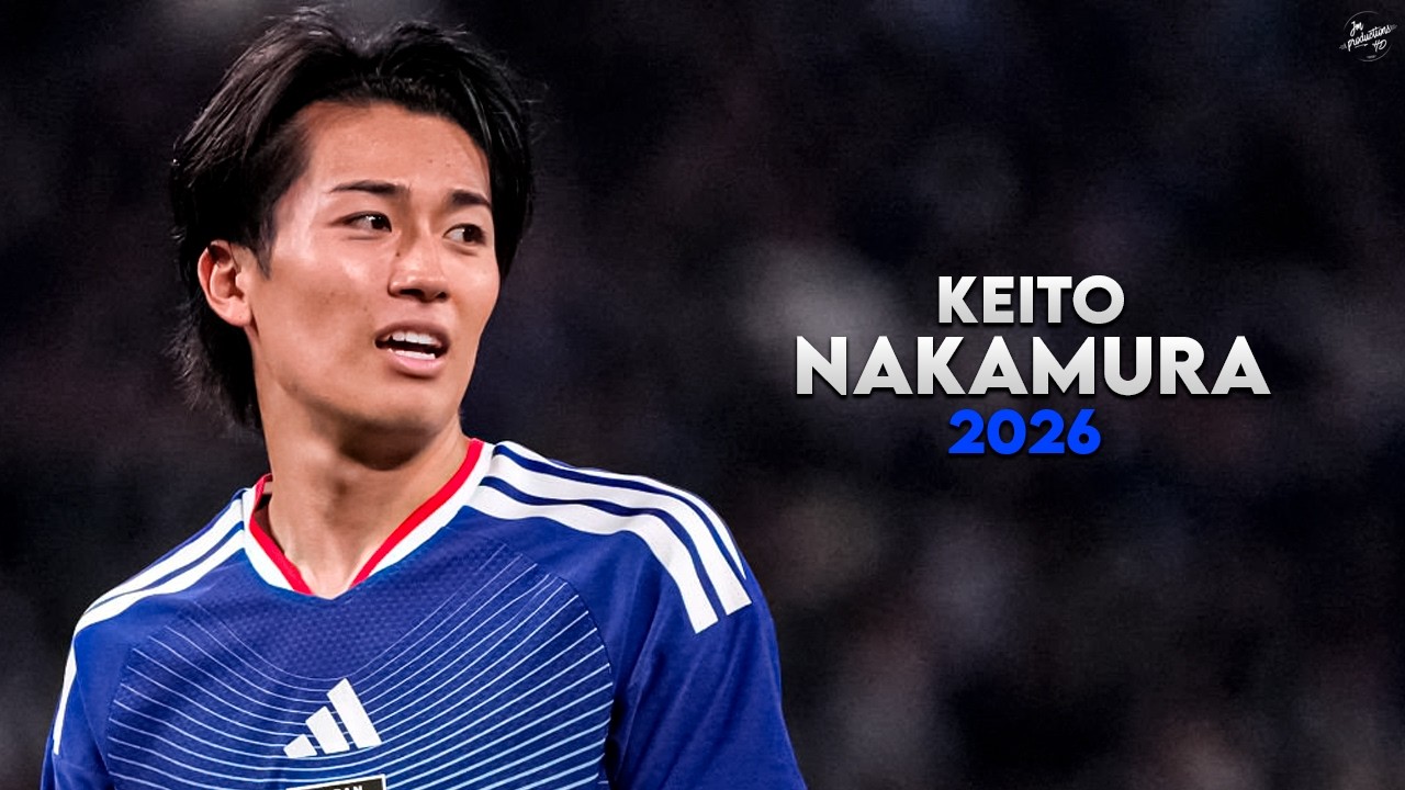 フランス人「2部にいる選手じゃない」中村敬斗、リヨン移籍が決着!移籍金20億→13億の二転三転に現地サポ賛否【海外の反応】